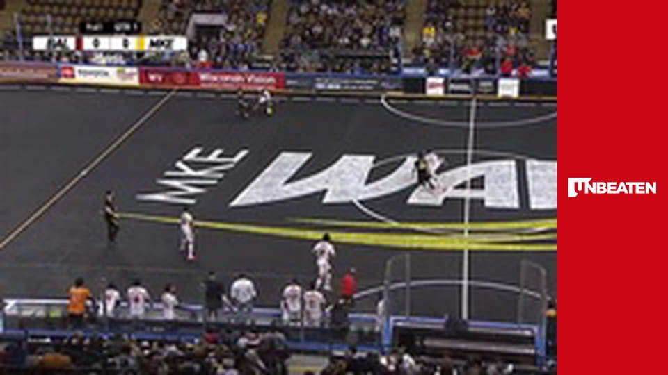 Major Indoor Soccer League