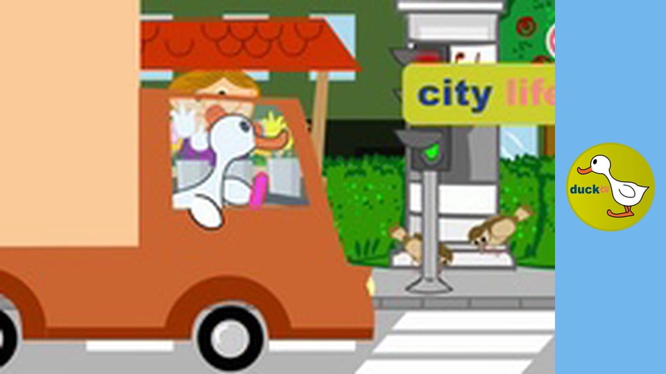 Vesmírné dobrodružství