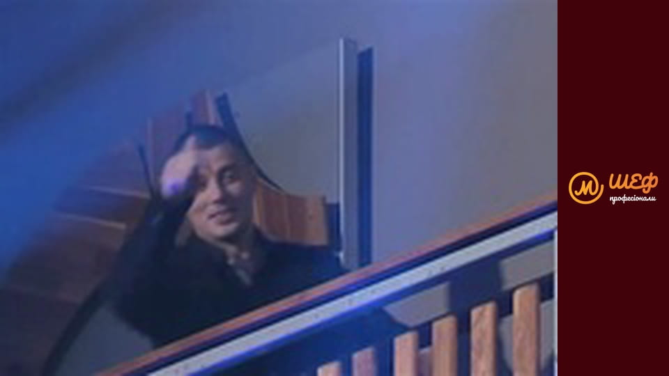 Сезон 1, Випуск 14, Частина 4