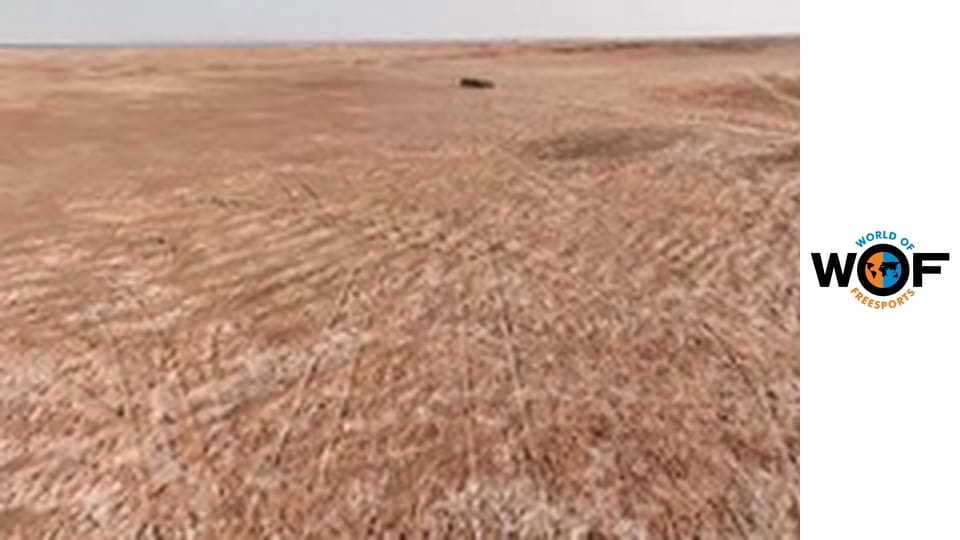 World of free sports Magazin 2023 Сезон 1 Эпизод 3