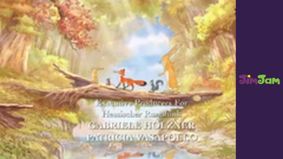 Learning Time With Timmy S1E6 - Let's share