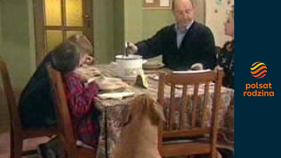 Rodzina zastępcza E108 - Sztuka zadawania pytań