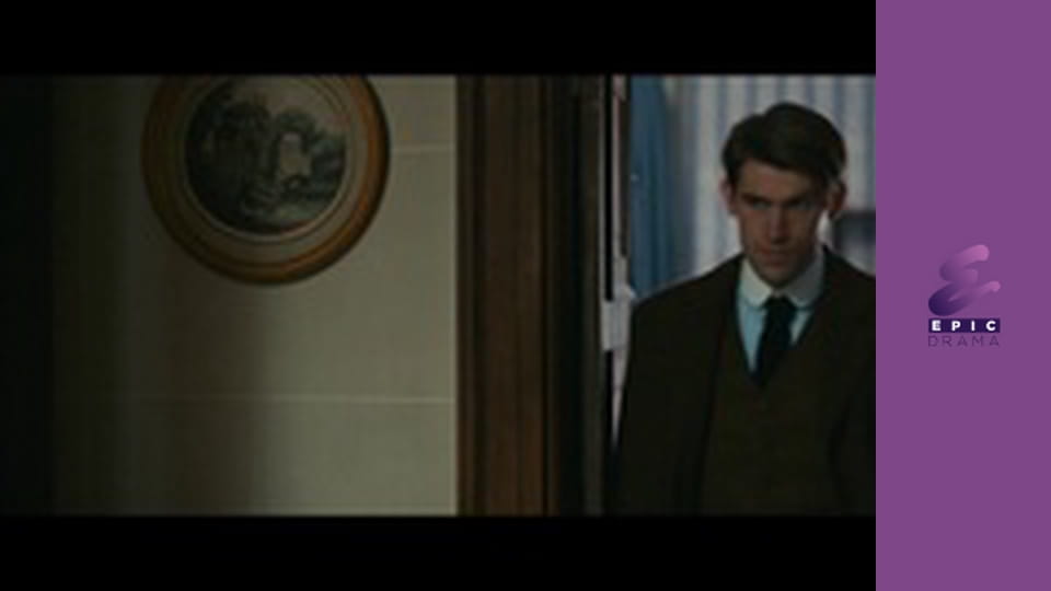 Монмартр S1E3