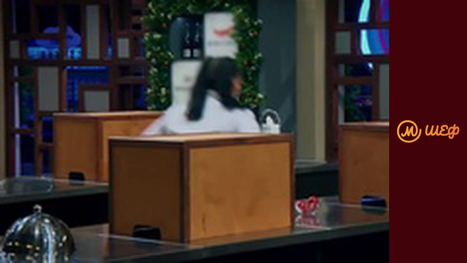 Сезон 12, Випуск 17