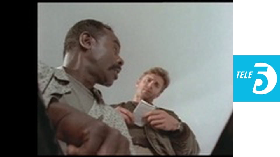 Gorączka w mieście E25