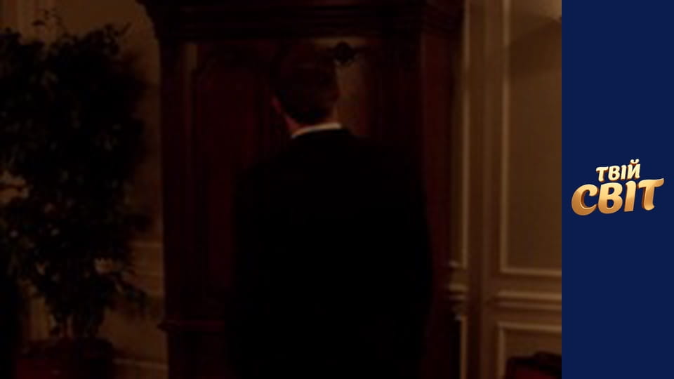 NCIS Сезон 3 Епізод 8