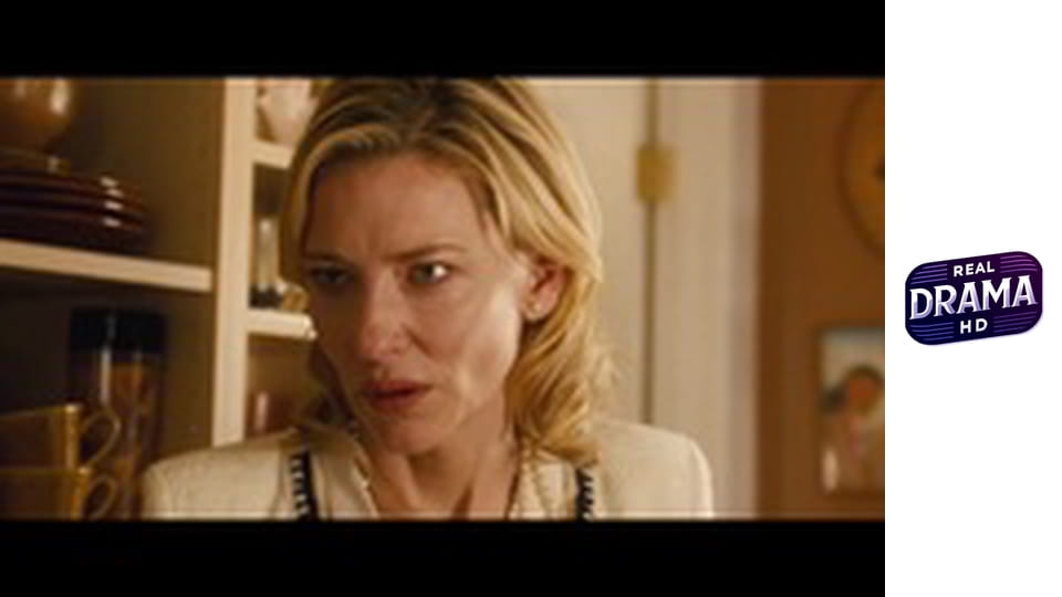 Blue Jasmine
