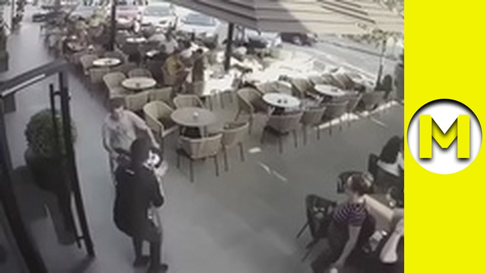 Max TV - сезон 1 - серія 142