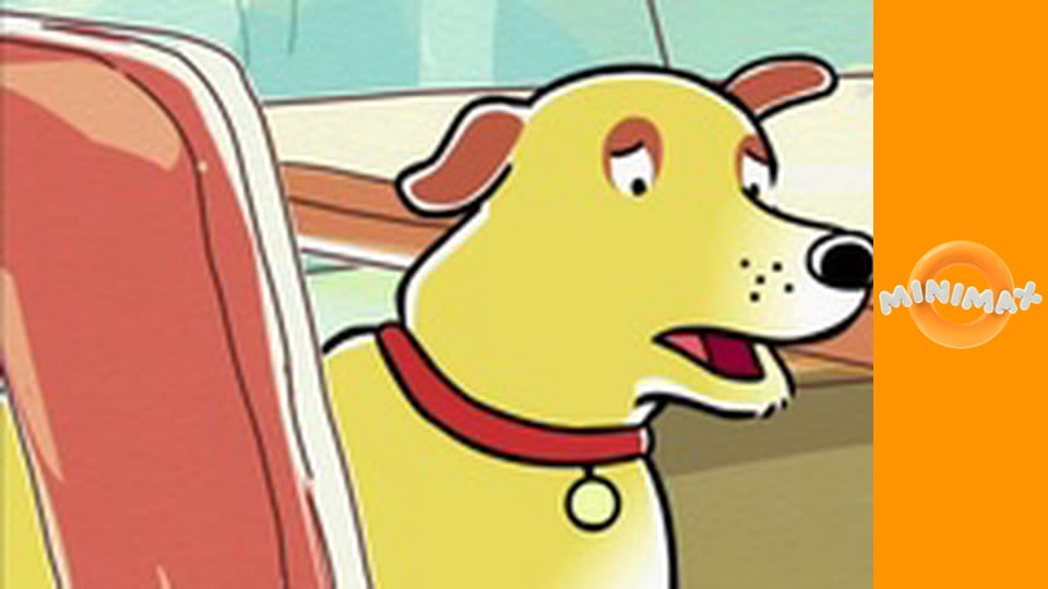 Upovídaná Marta S5E4