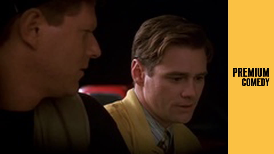 Шоу Трумена