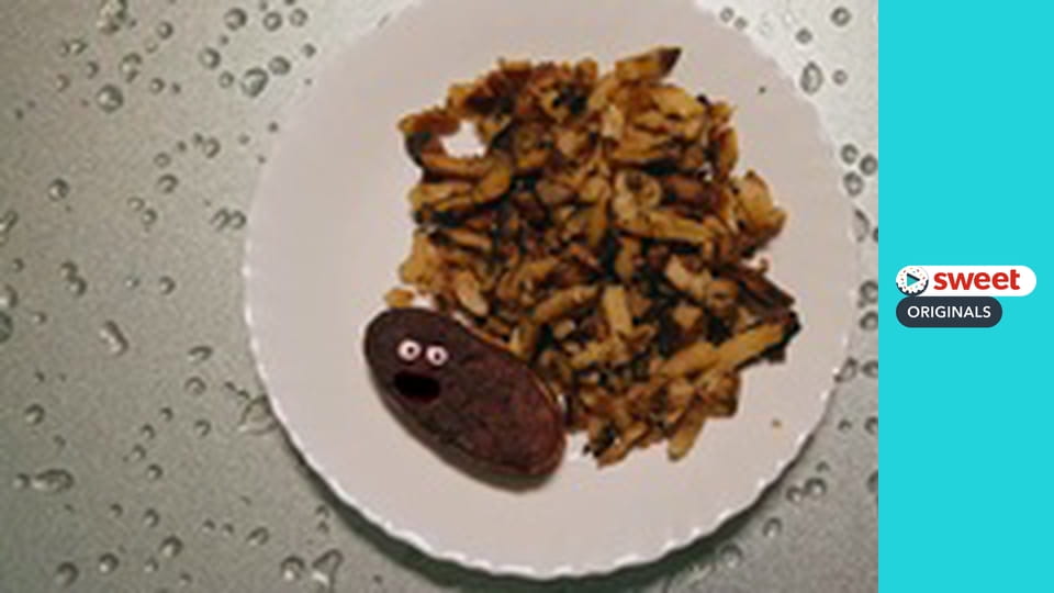 Життя на трьох Серія 4