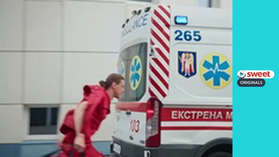 Життя на трьох Серія 4