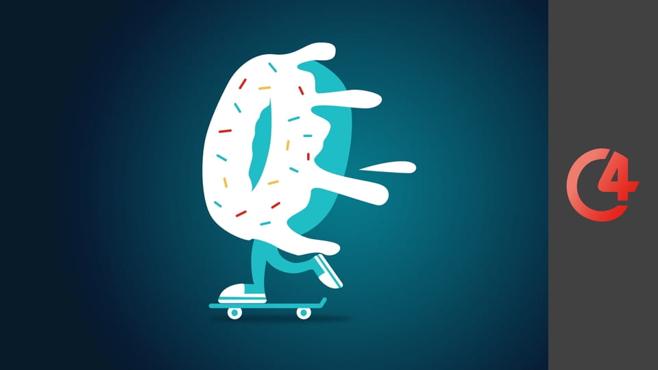 У пошуках знань.