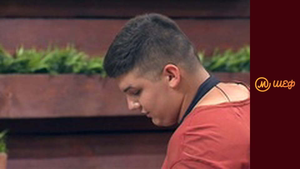 Season 9, Episode 9, Part 5