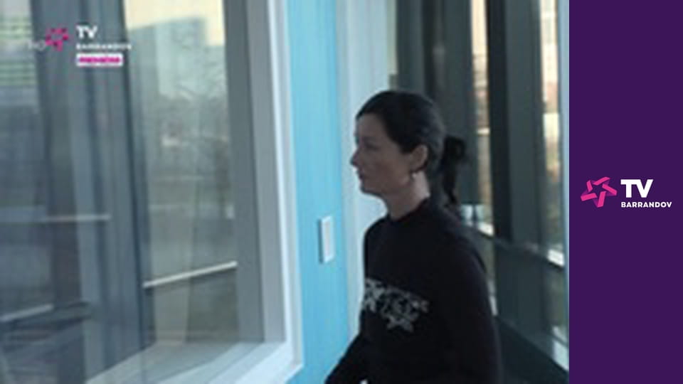 Vít Olmer: Deň s Jakubom Kohákom