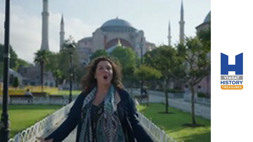 Treasures With Bettany Hughes Season 1 Episode 5