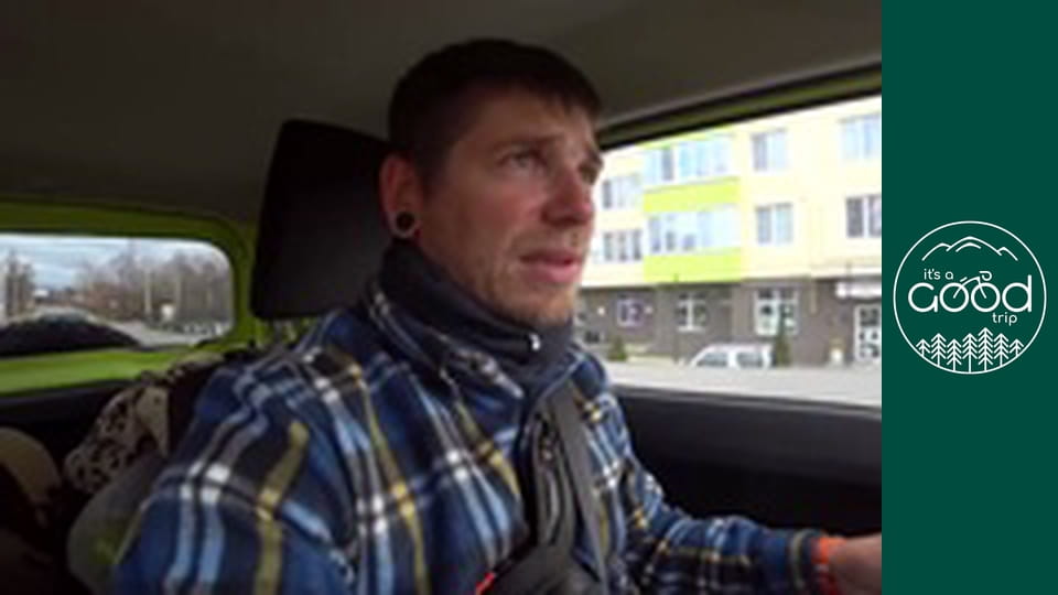 Suzuki Jimny - Выпуск 27