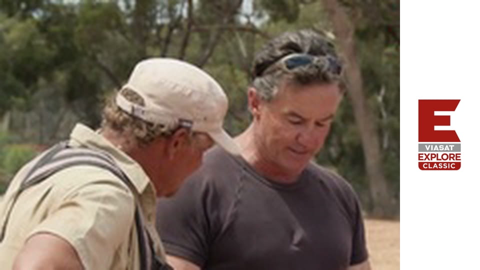Aussie Gold Hunters - Season 4 Episode 9