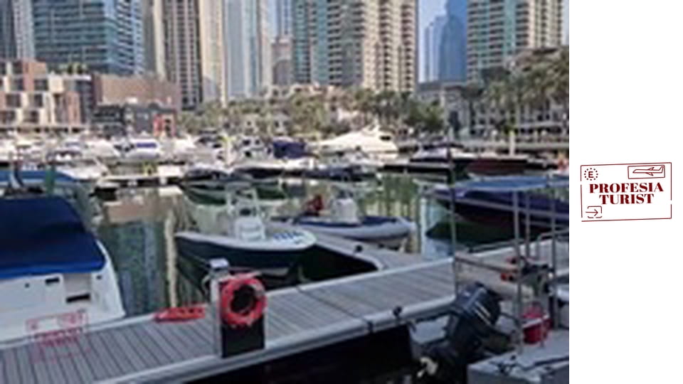 Какво да видим за 1 ден в Дубай _ Лукс и световни рекорди