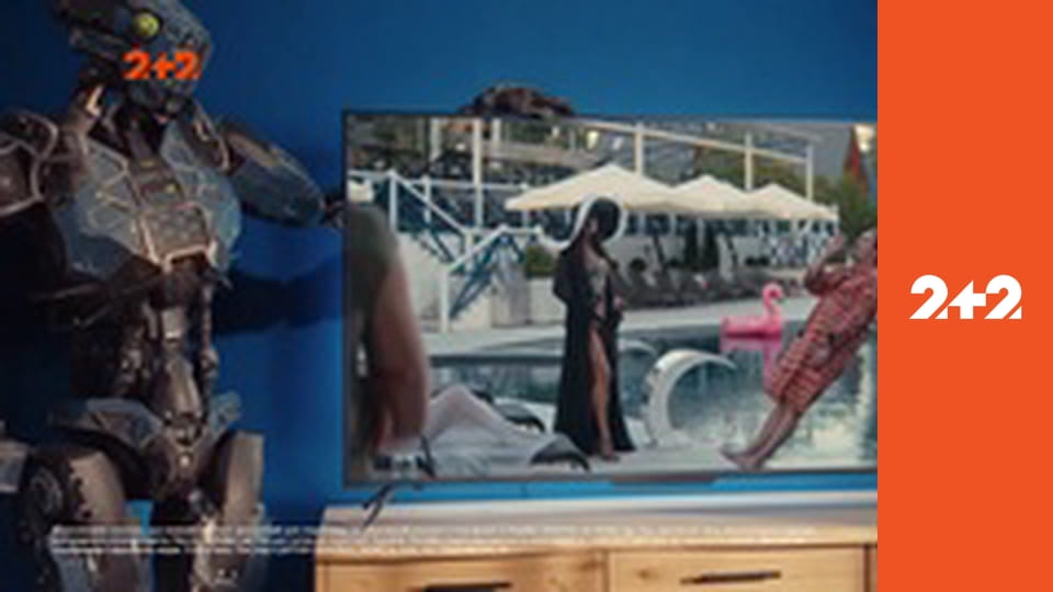 Х/ф "Рокко та його брати".