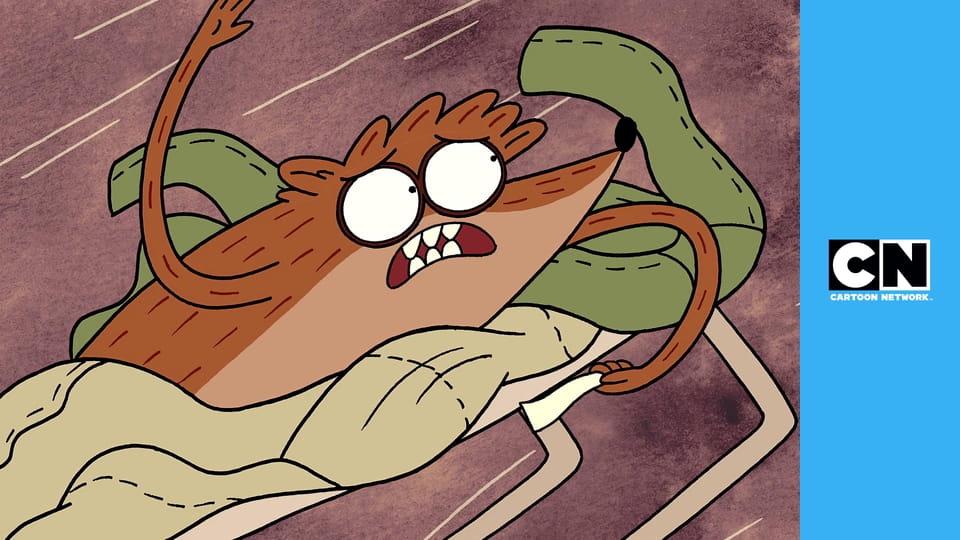 Normálka S6E16 - Nová narozeninová píseň