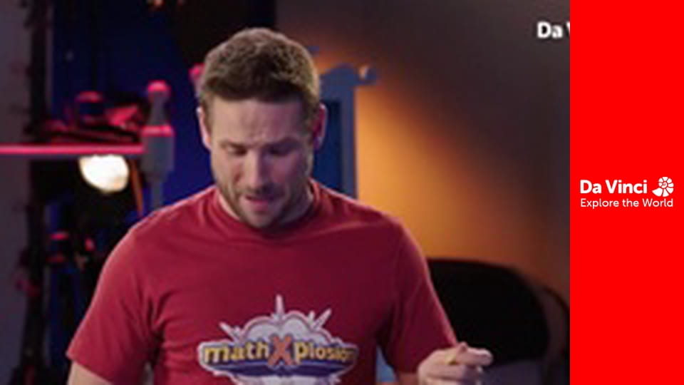 Супергерой Спринтер Галор - Покращення оселі