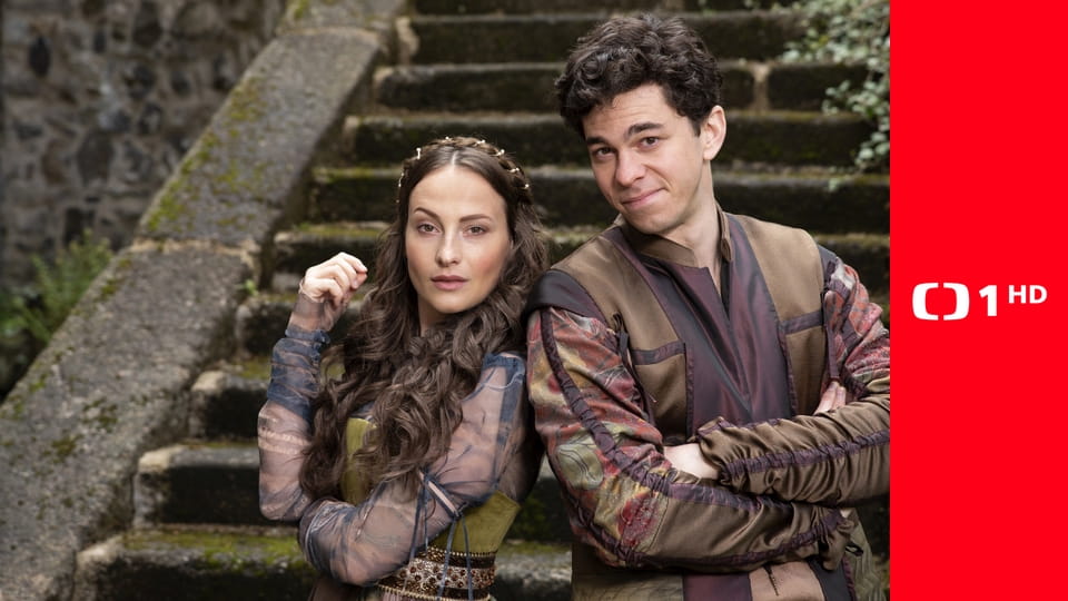 Jak si nevzít princeznu