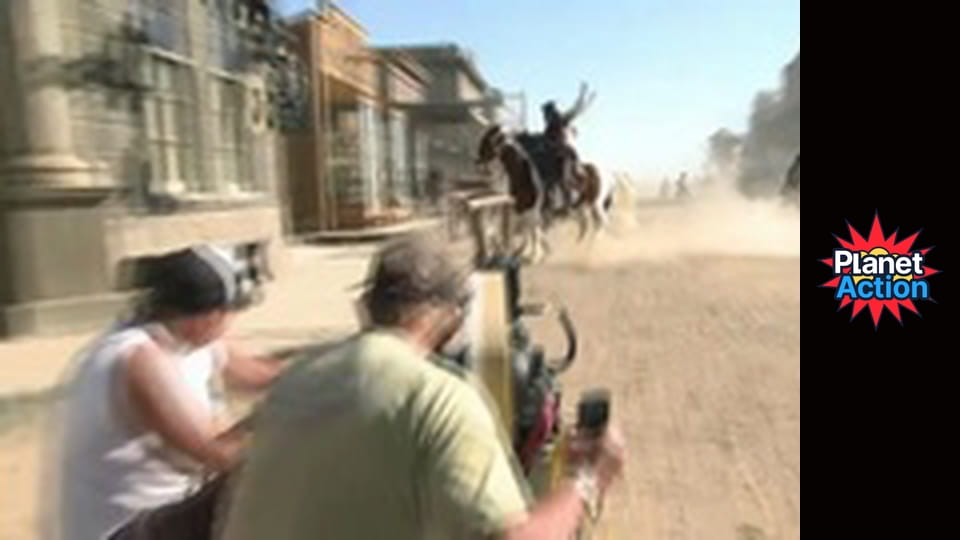 Планета Кіно Сезон 1 Епізод 129