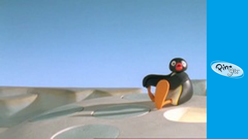 The Pingu Show Сезон 1 Епізод 2