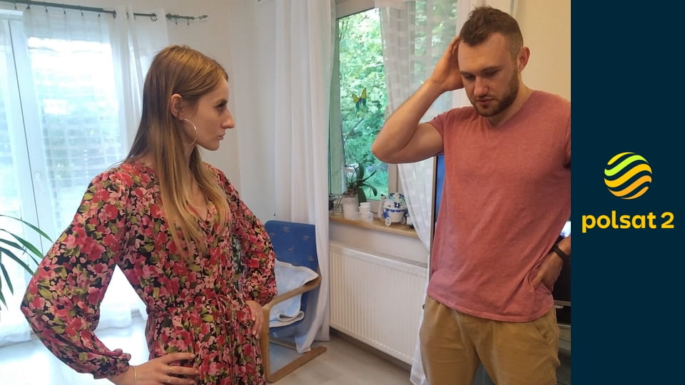 Dlaczego ja? S31E20 - Czego boi się Kacper