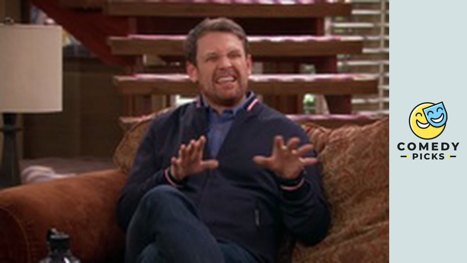 Charlie and the Temper of Doom S5E1