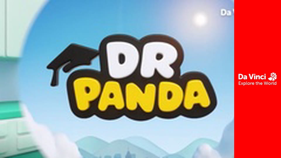 Dr. Panda - Dentist