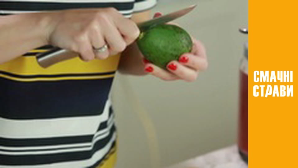 Т/с " Легко готуємо" сезон 1 серия 1