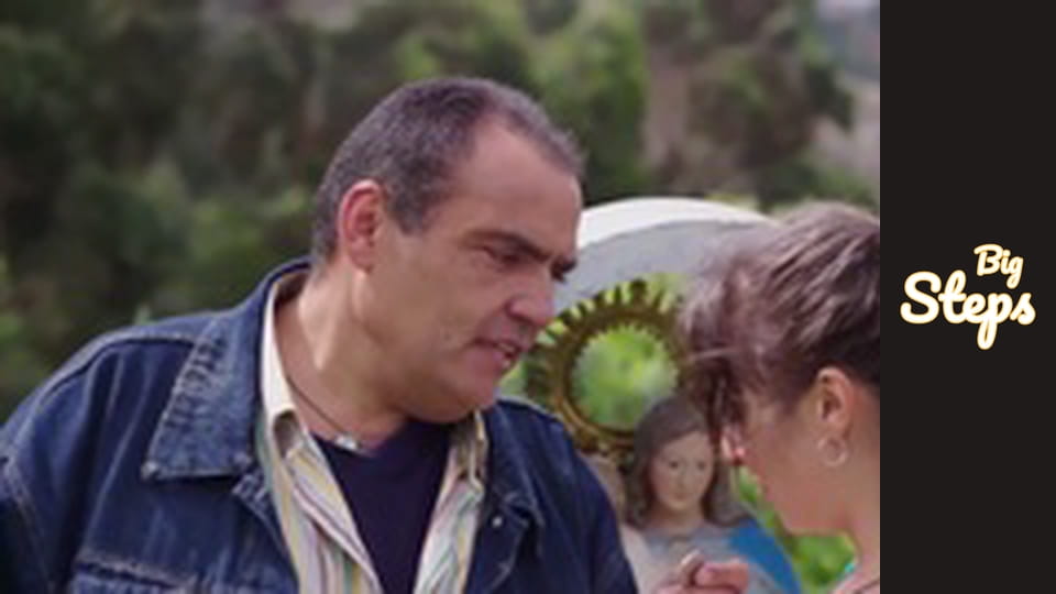 Big Steps Season 1 Episode 1