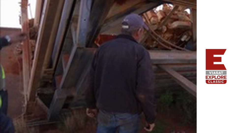 Outback Truckers - Season 2 Episode 10