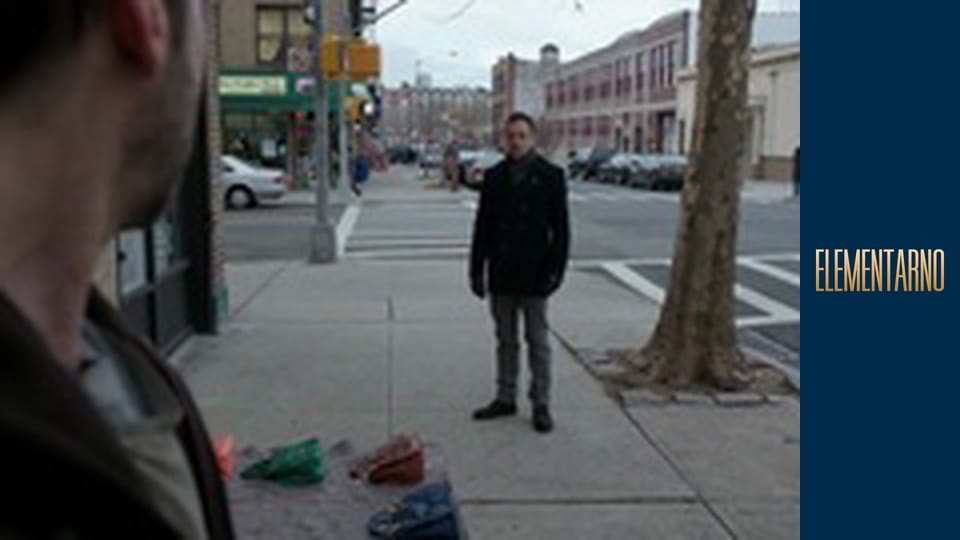 Елементарно Сезон 3 Епізод 16