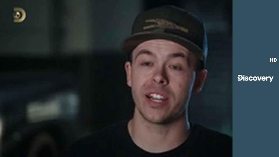 Турбодуэт S2E6