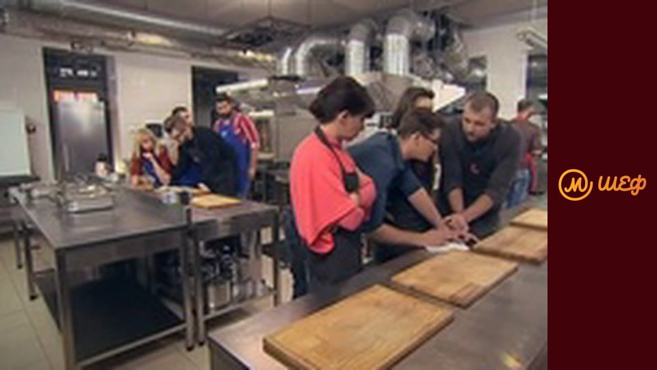 Сезон 7, Випуск 15, Частина 7