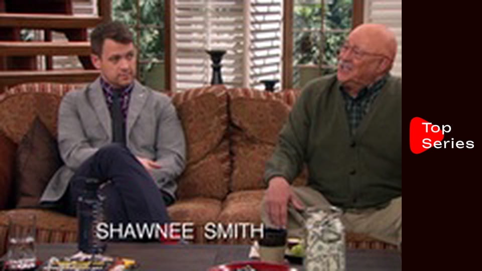 Charlie and the Airport Sext