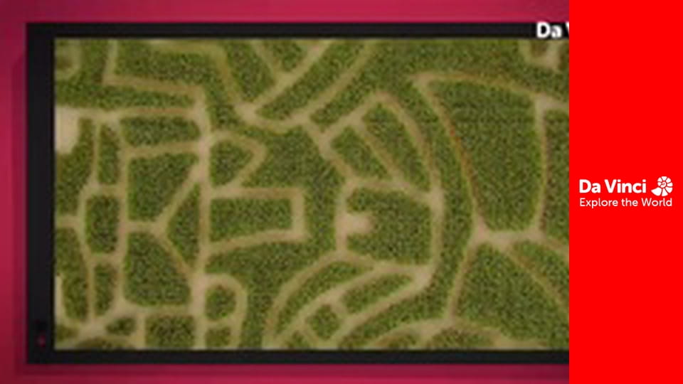 Do You Know? - Farming Robots & 3D Printing