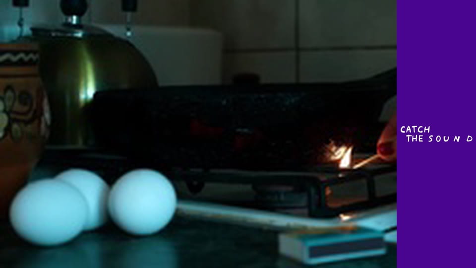 Marie Hellstein - Пташка чужого неба  (Ха Version)