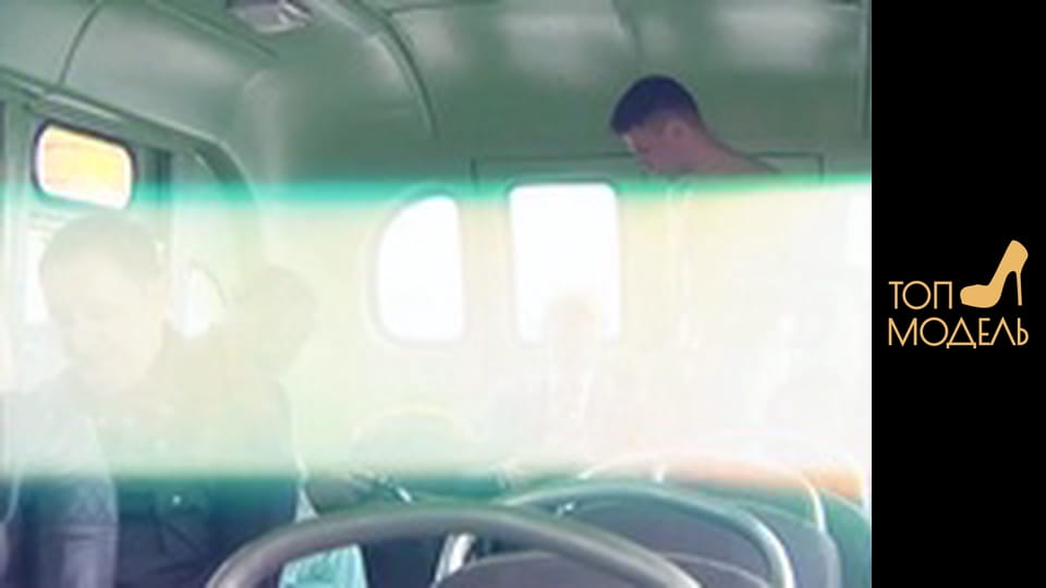 Сезон 1, Выпуск 8