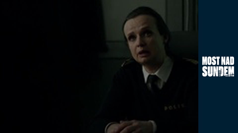 The Bridge Сезон 3 Эпизод 10