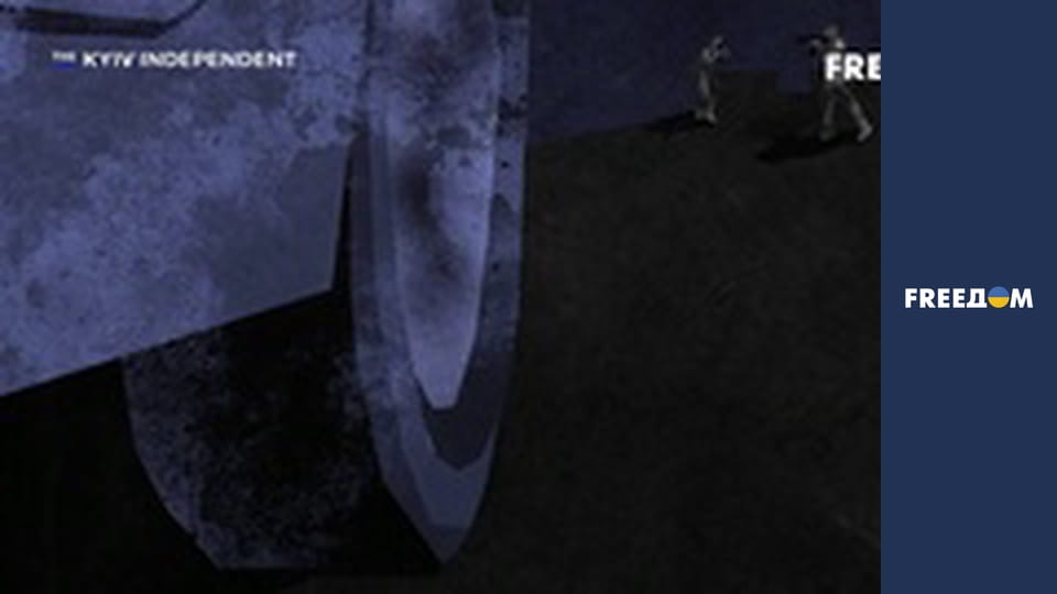 Д/ф "Оленівка: куратори зла".