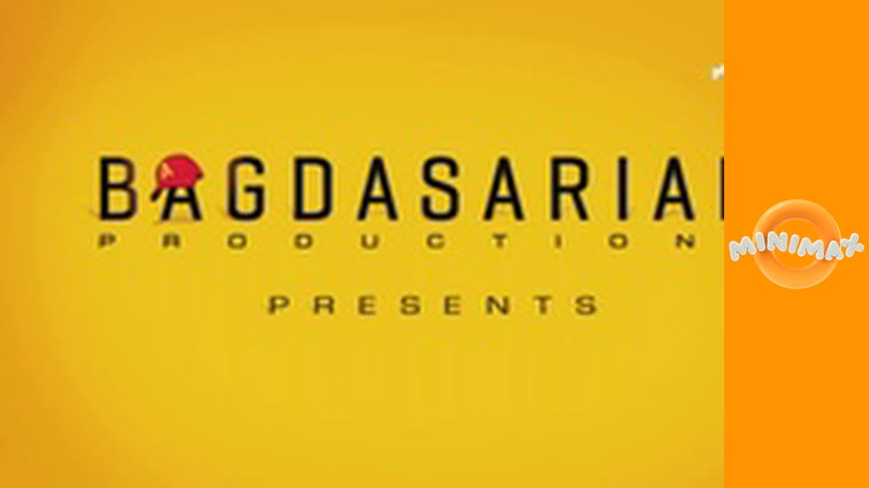 ALVINNN!!! A Chipmunkové S1E18 - Prezidentské volby