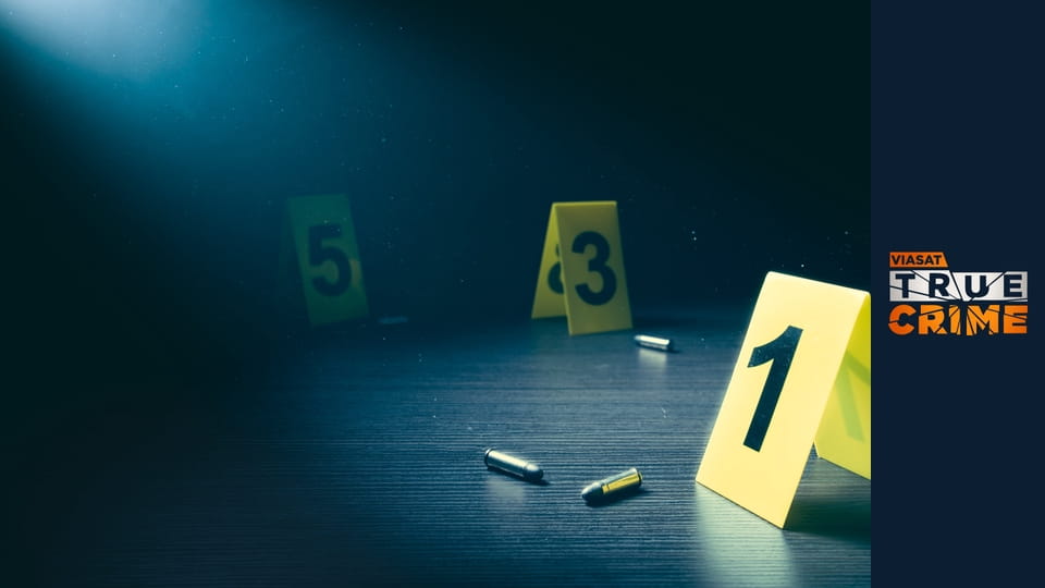 Злам S29E7 - Мері Джейкобі