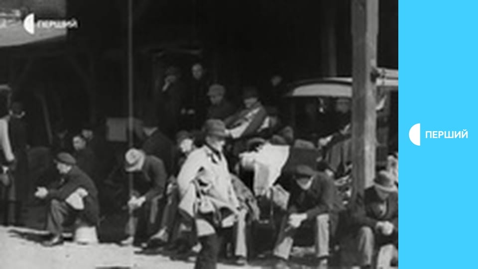 Д/ф "ГУЛАГ. Історія", 3 с. "Розквіт і смерть: 1945-1957".