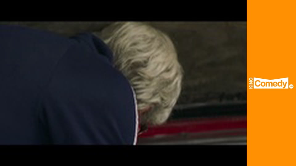 Х/ф "Тачка на мільйон"