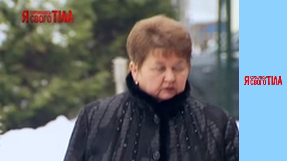 I'm Ashamed of My Body - Season 6 Episode 7 Part 5