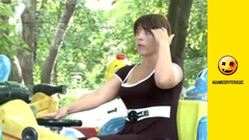 Naked & Funny, 169 еп.